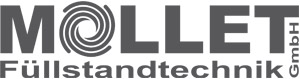 Logo: Mollet Füllstandtechnik GmbH