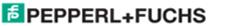 Logo: Pepperl + Fuchs GmbH